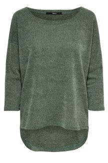 Strickpullover ONLY 15177776-Green-Bay