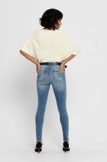 Strickpullover JACQUELINE DE YONG 15181237-Eggnog