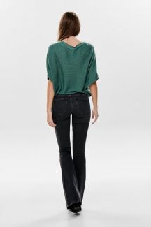 Strickpullover JACQUELINE DE YONG 15181237-North-Atlant