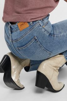 Jeans ONLY 15195573-MEDIUM-BLUE