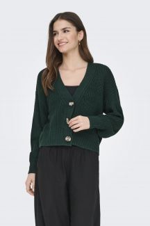 Strickjacke JACQUELINE DE YONG 15200418-Ponderosa-Pin