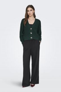 Strickjacke JACQUELINE DE YONG 15200418-Ponderosa-Pin