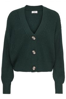 Strickjacke JACQUELINE DE YONG 15200418-Ponderosa-Pin