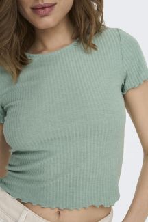 Oberteile ONLY 15201206-Jadeite