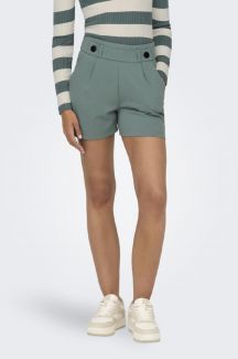 Stoff shorts JACQUELINE DE YONG 15203098-Chinois-Green