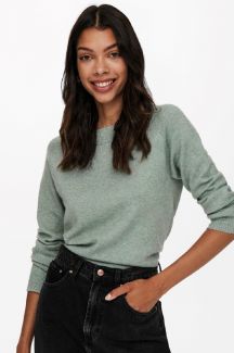 Strickpullover ONLY 15204279-Chinois-Green
