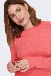 Strickpullover ONLY 15204279-Sun-Kissed-Cor