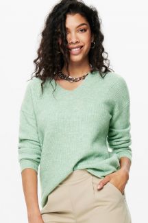 Strickpullover ONLY 15204588-Ether