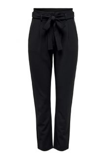 Stoffhosen JACQUELINE DE YONG 15205820-Black