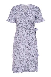 Kleid ONLY 15206407-Chinese-Viole