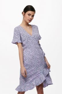 Kleid ONLY 15206407-Chinese-Viole