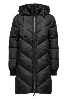 Winterjacke JACQUELINE DE YONG 15207784-Black