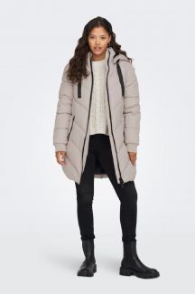 Winterjacke JACQUELINE DE YONG 15207784-Chateau-Gray