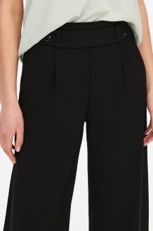 Stoffhosen JACQUELINE DE YONG 15208430-Black-BLACK
