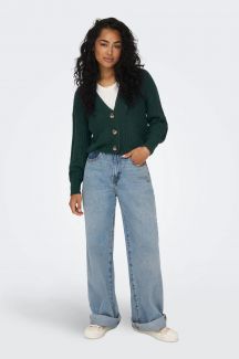 Strickjacke ONLY 15211521-Green-Gables