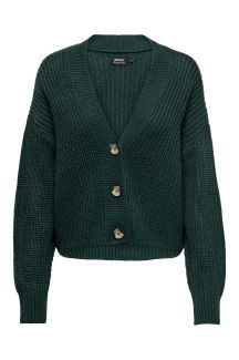 Strickjacke ONLY 15211521-Green-Gables