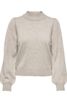 Strickpullover JACQUELINE DE YONG 15216638-Chateau-Gray