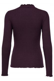 Strickpullover JACQUELINE DE YONG 15228065-Winetasting