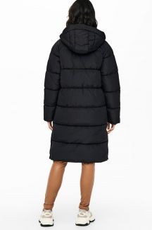Winterjacke ONLY 15233425-Black