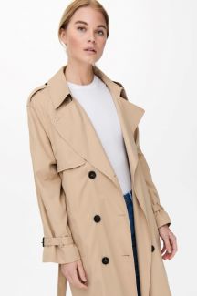 Mäntel ONLY 15242306-Tannin