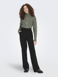 Strickpullover JACQUELINE DE YONG 15242811-Kalamata