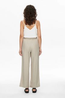 Sommerhosen JACQUELINE DE YONG 15254626-Oatmeal