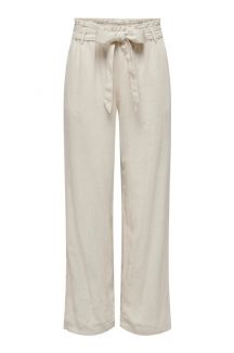 Sommerhosen JACQUELINE DE YONG 15254626-Oatmeal