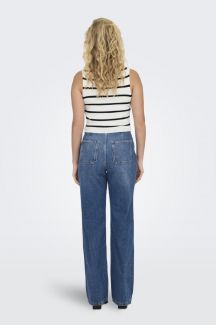 Oberteile ONLY 15255533-Cloud-Dancer-B