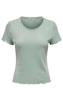 T-Shirt ONLY 15256154-Jadeite