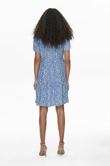 Kleid ONLY 15262674-Campanula