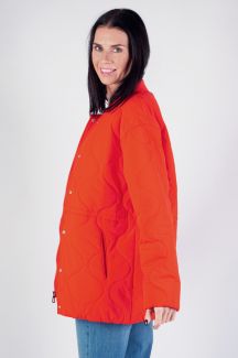Jacke ONLY 15266883-Orange-Com