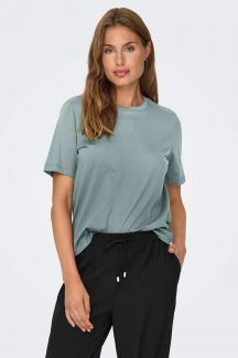 T-Shirt ONLY 15270390-Balsam-Green