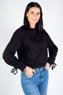 Strickpullover ONLY 15277632-Black