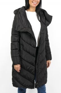 Winterjacke FLY 1527-BLACK
