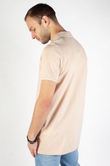 Poloshirts CROSS JEANS 15295-009