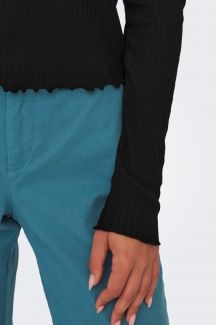 Langarmshirt ONLY 15298796-Black
