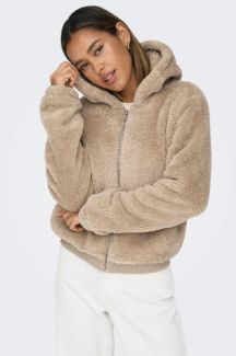 Jacke ONLY 15300635-Humus