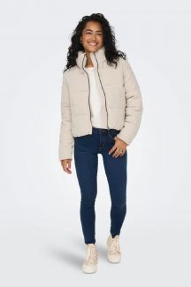 Winterjacke ONLY 15304768-Moonstruck