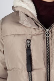 Winterjacke ONLY 15304792-String