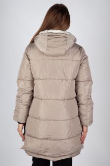 Winterjacke ONLY 15304792-String