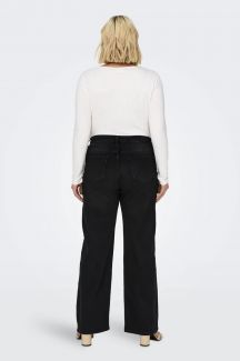 Jeans ONLY CARMAKOMA 15305777-Black