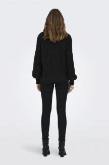 Strickpullover ONLY 15307016-Black