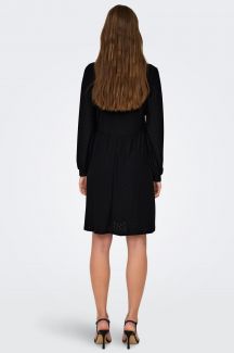 Kleid ONLY 15307372-Black