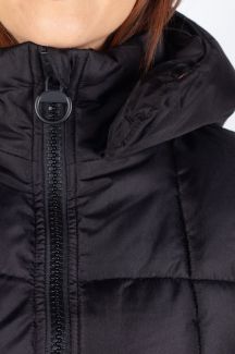 Winterjacke JACQUELINE DE YONG 15307740-BLACK-BLACK
