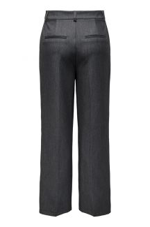 Stoffhosen ONLY 15318089-DG-Melange