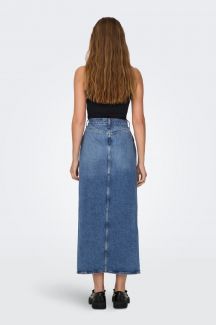 Jeansröcke ONLY 15320571-Medium-Blue