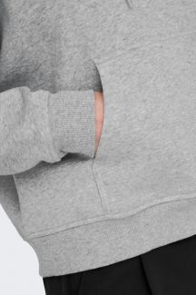 Sweatshirt ONLY 15323525-LG-Melange