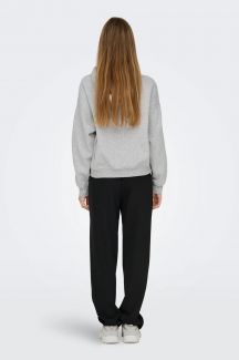 Sweatshirt ONLY 15323525-LG-Melange