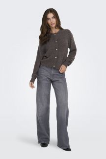 Strickjacke JACQUELINE DE YONG 15326819-Bracken