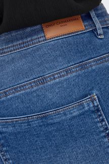 Jeans ONLY CARMAKOMA 15332402-Medium-Blue